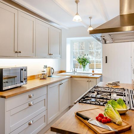 Thirlwell Villa Ridingmill Eksteriør billede