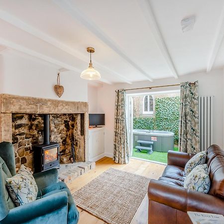 Thirlwell Villa Ridingmill Eksteriør billede