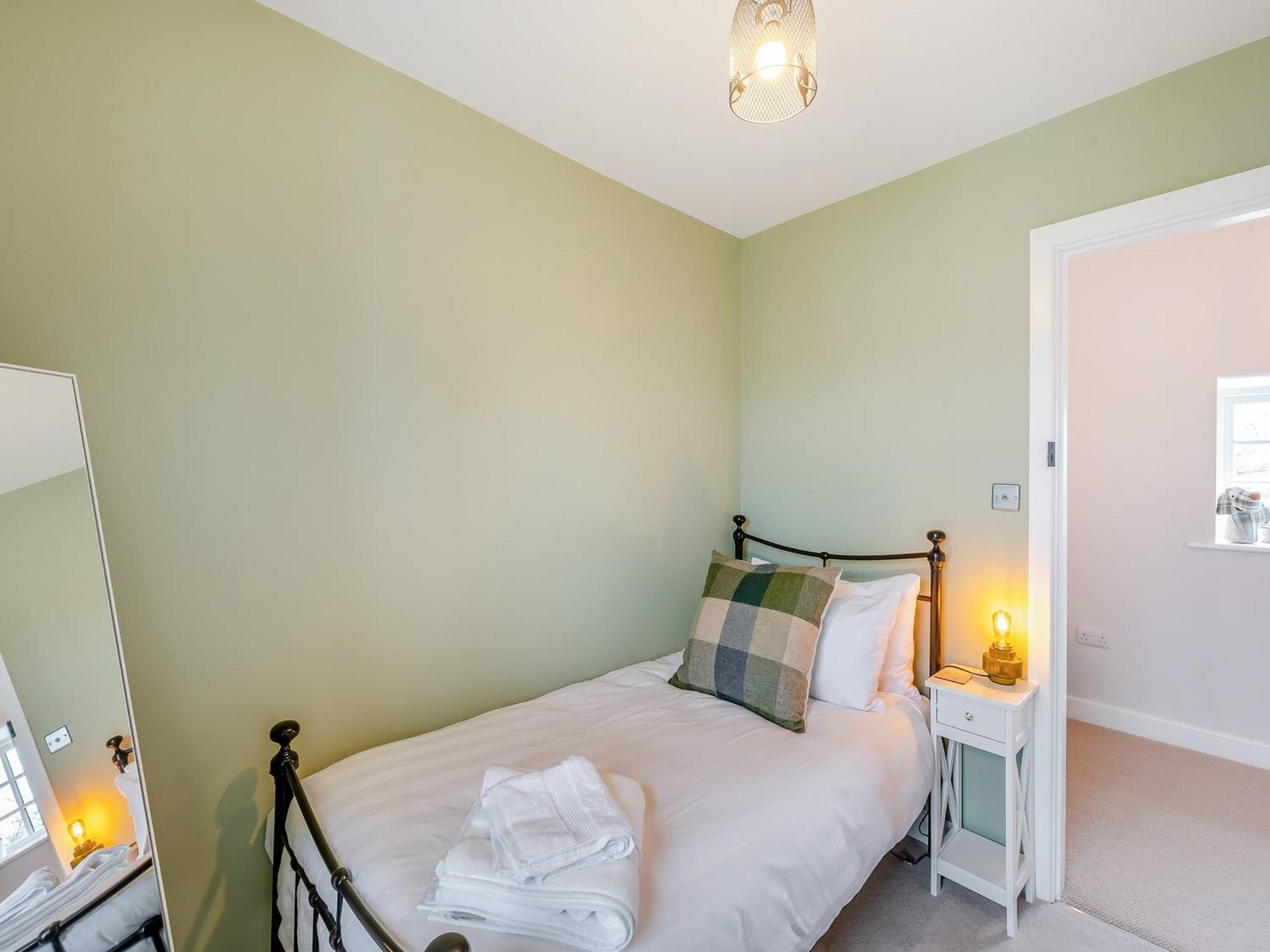 Thirlwell Villa Ridingmill Eksteriør billede
