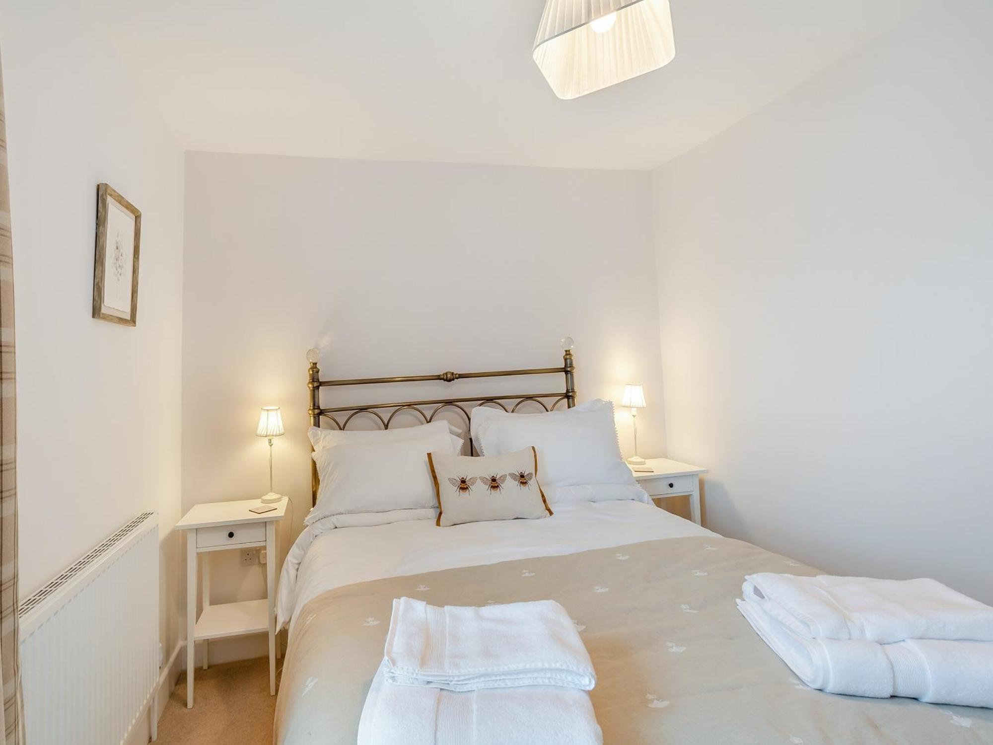 Thirlwell Villa Ridingmill Eksteriør billede