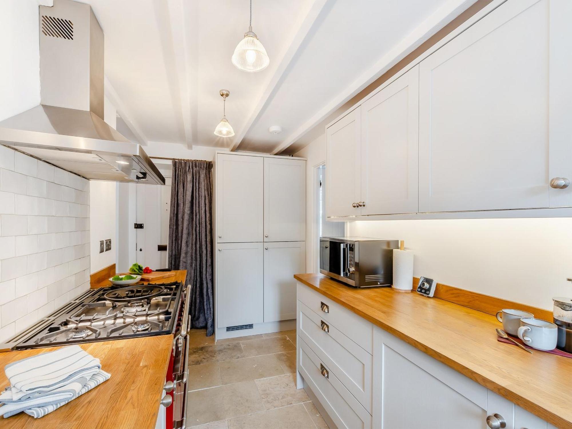 Thirlwell Villa Ridingmill Eksteriør billede