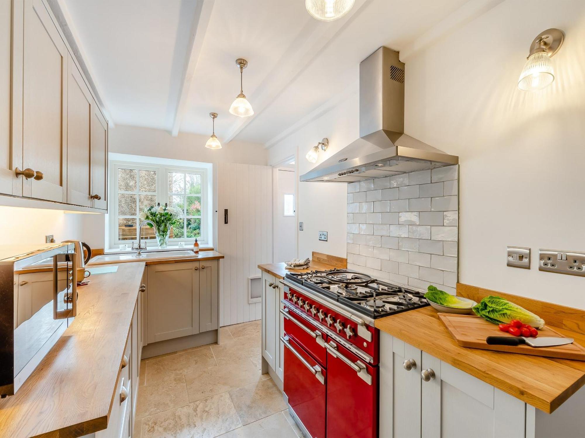 Thirlwell Villa Ridingmill Eksteriør billede
