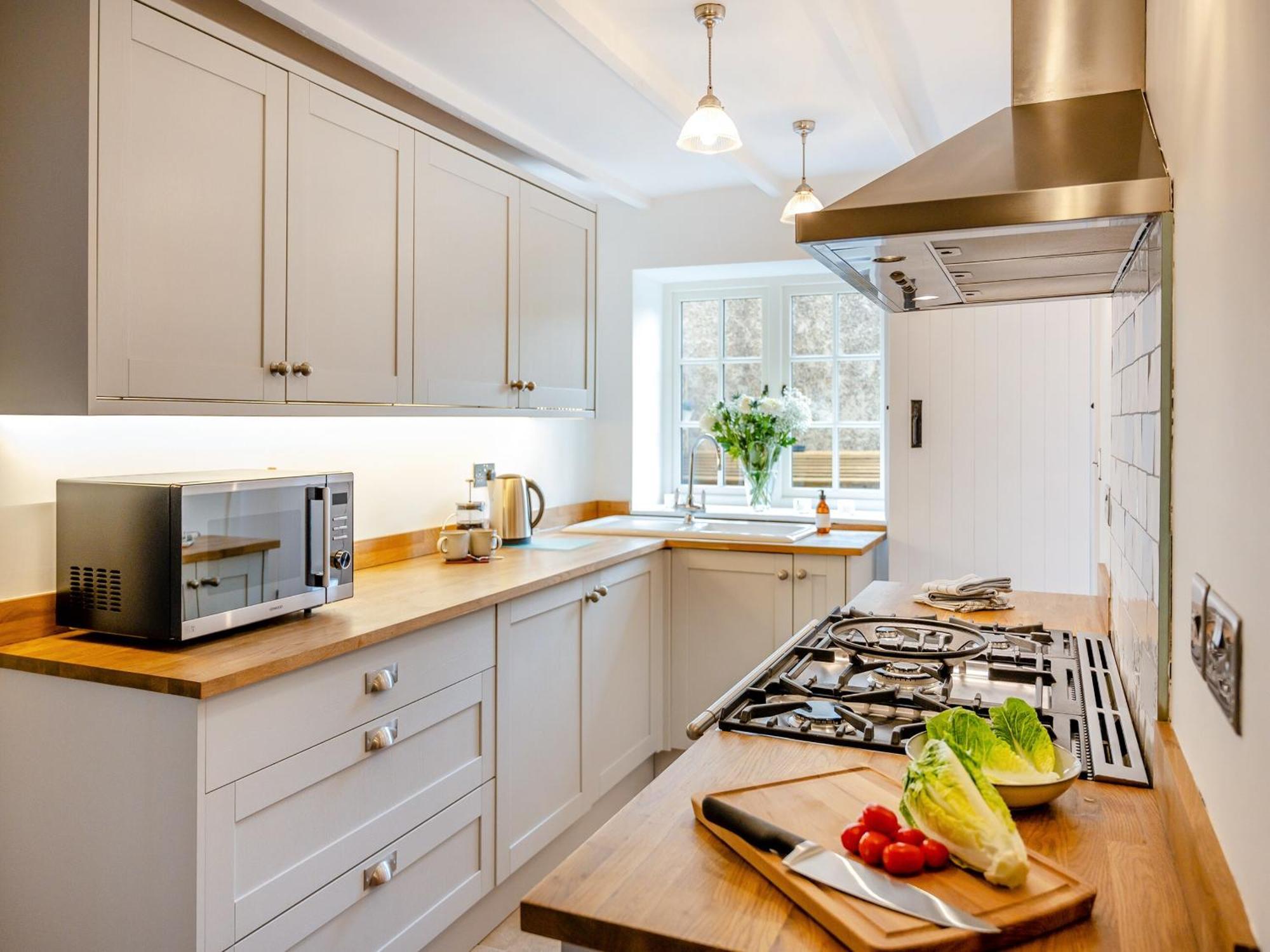 Thirlwell Villa Ridingmill Eksteriør billede